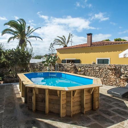 Kassiopea Villa Cala Blanca  Dış mekan fotoğraf
