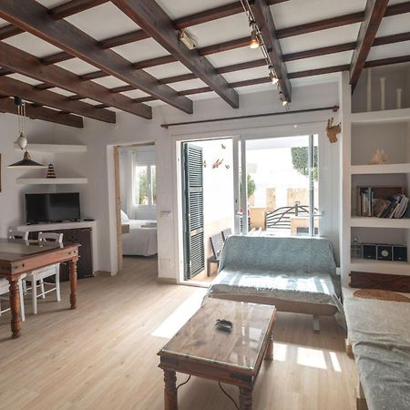 Kassiopea Villa Cala Blanca  Dış mekan fotoğraf