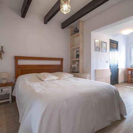 Kassiopea Villa Cala Blanca  Dış mekan fotoğraf