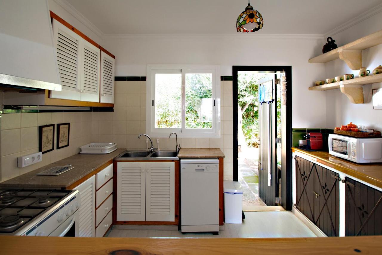 Kassiopea Villa Cala Blanca  Dış mekan fotoğraf