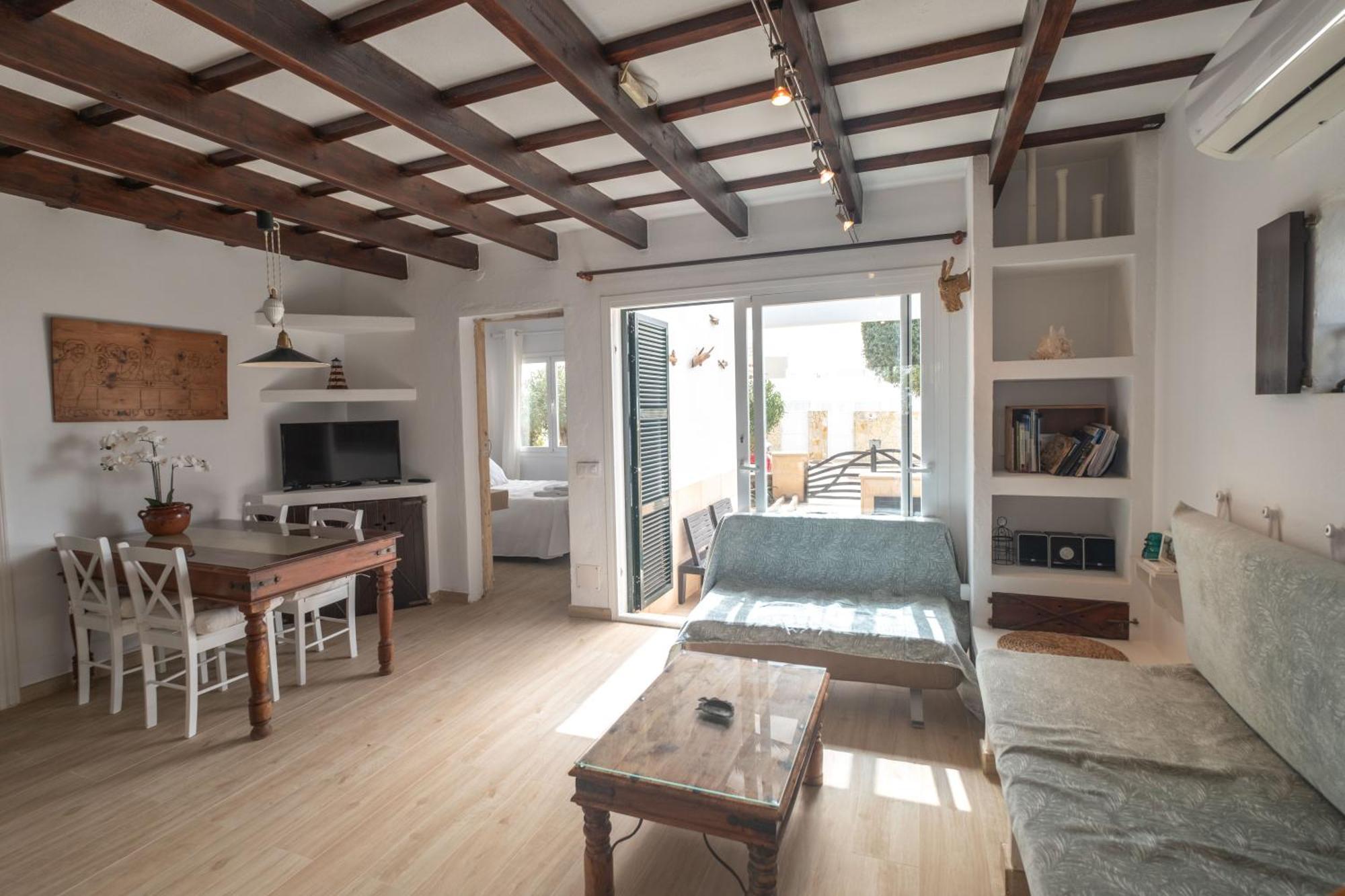 Kassiopea Villa Cala Blanca  Dış mekan fotoğraf