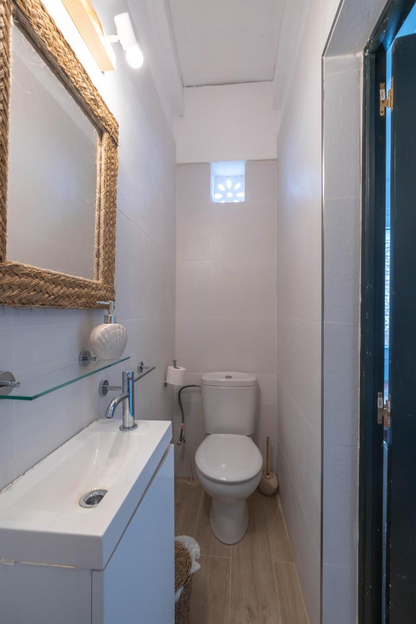 Kassiopea Villa Cala Blanca  Dış mekan fotoğraf