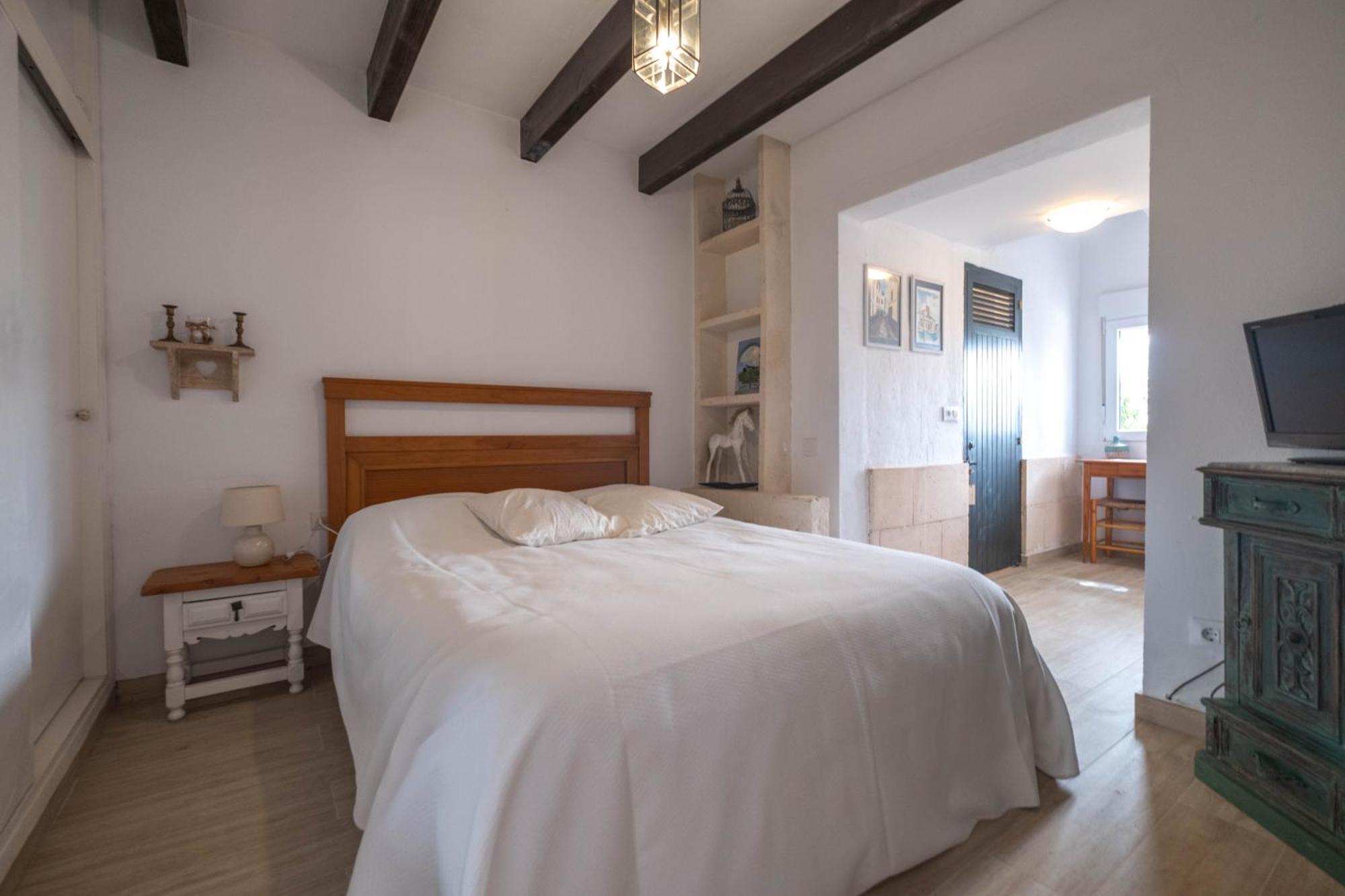 Kassiopea Villa Cala Blanca  Dış mekan fotoğraf