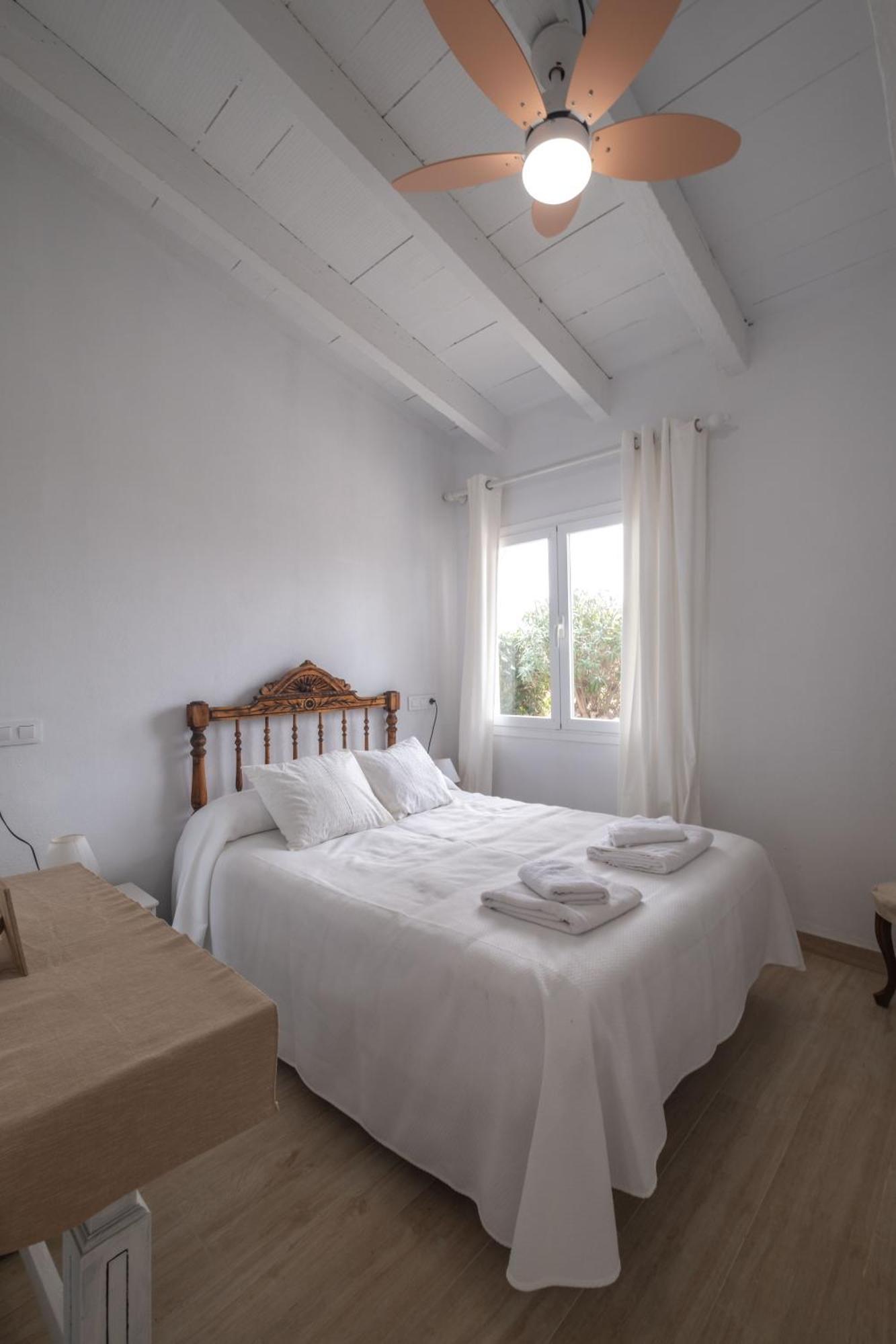Kassiopea Villa Cala Blanca  Dış mekan fotoğraf