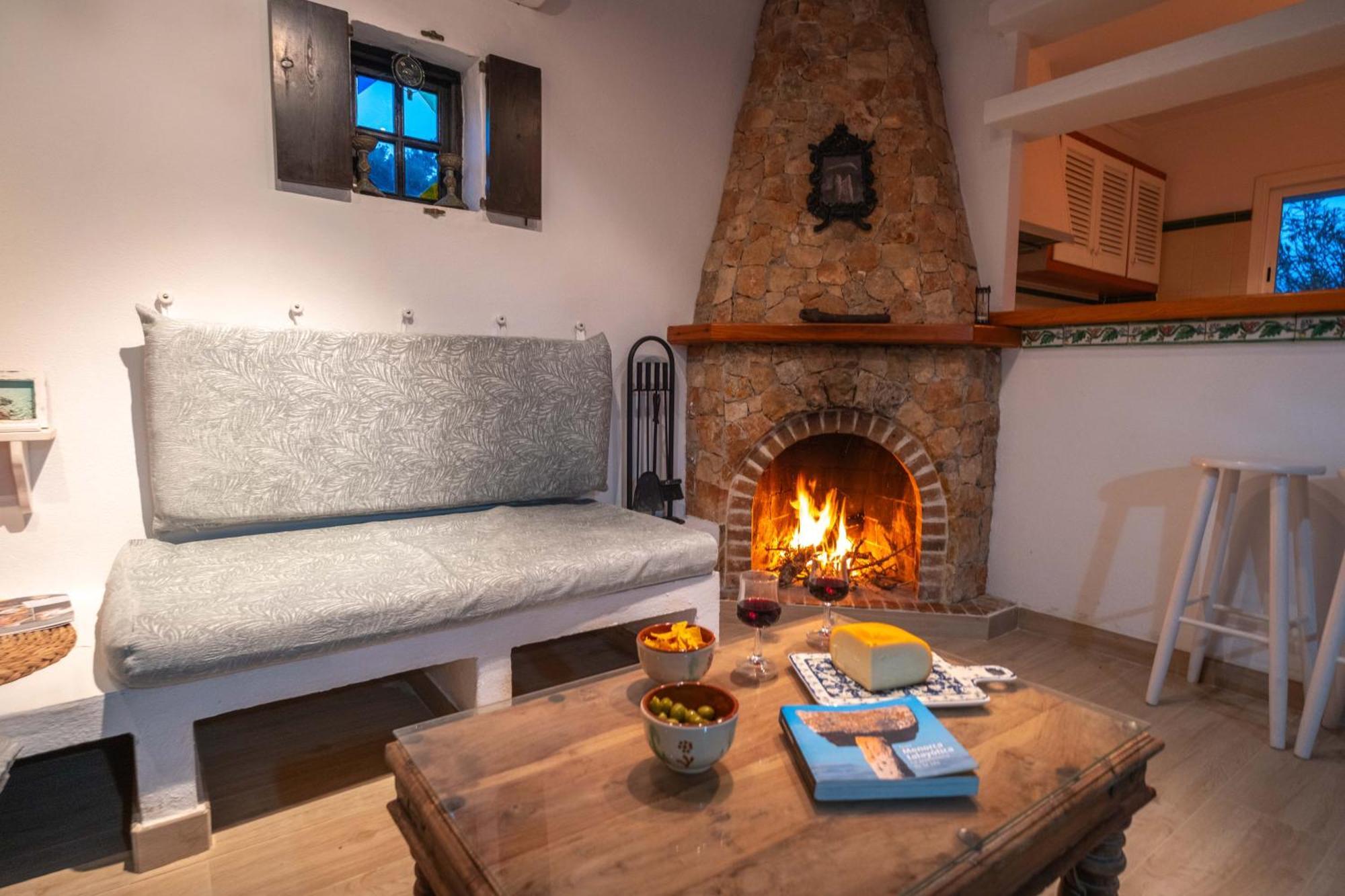 Kassiopea Villa Cala Blanca  Dış mekan fotoğraf