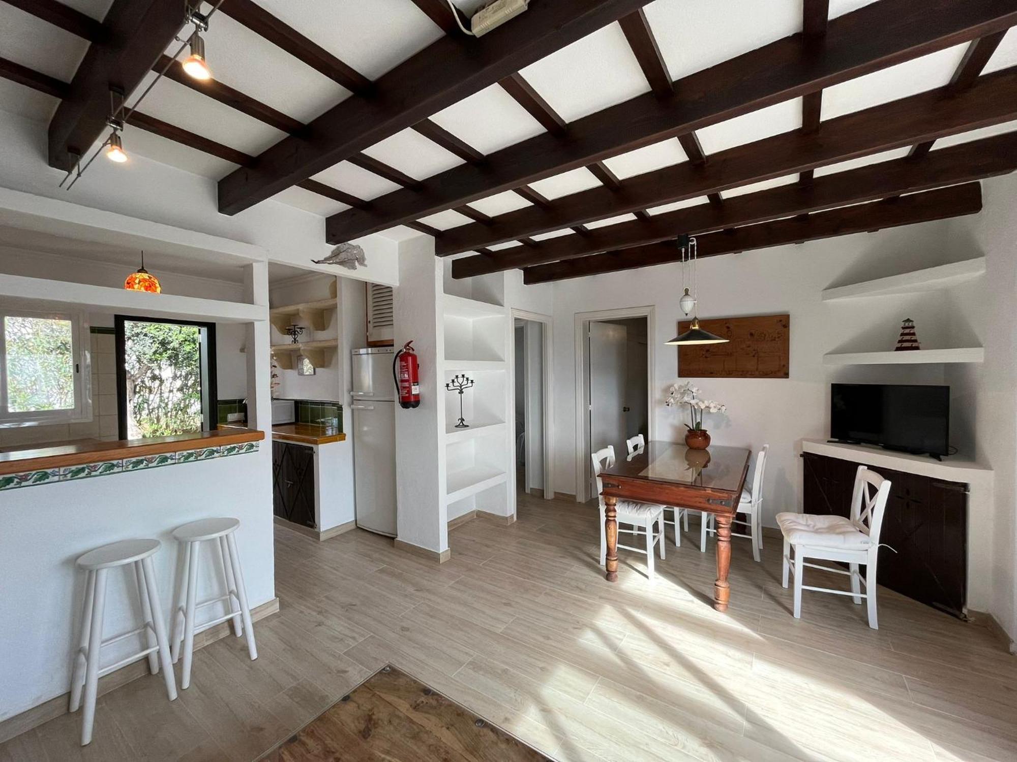 Kassiopea Villa Cala Blanca  Dış mekan fotoğraf