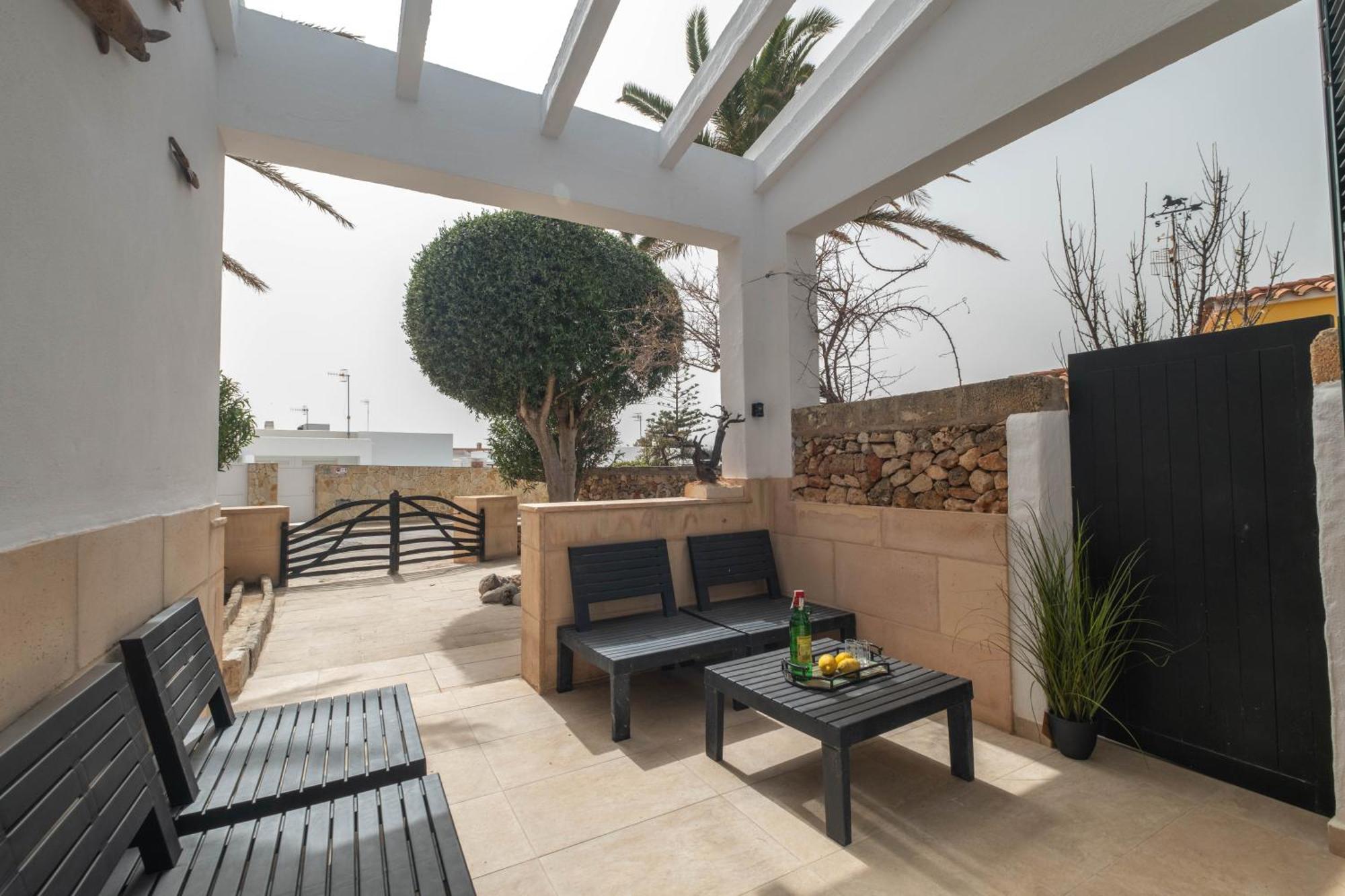 Kassiopea Villa Cala Blanca  Dış mekan fotoğraf